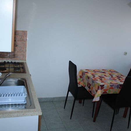 Apartments By The Sea Mandre, Pag - 8655 コラン 部屋 写真