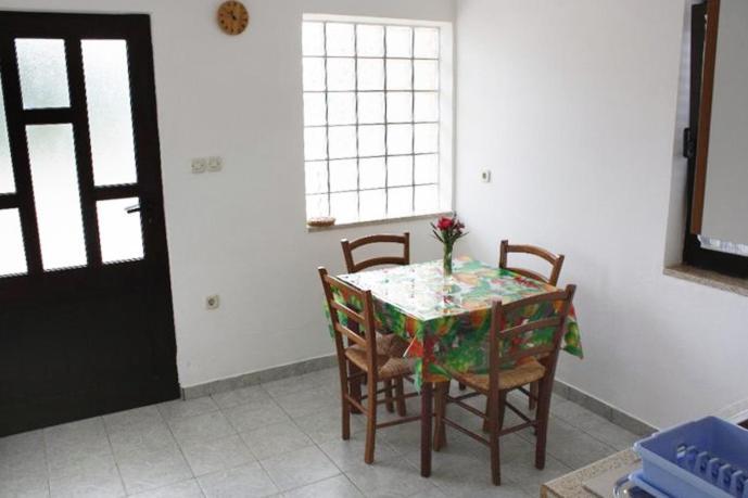 Apartments By The Sea Mandre, Pag - 8655 コラン エクステリア 写真